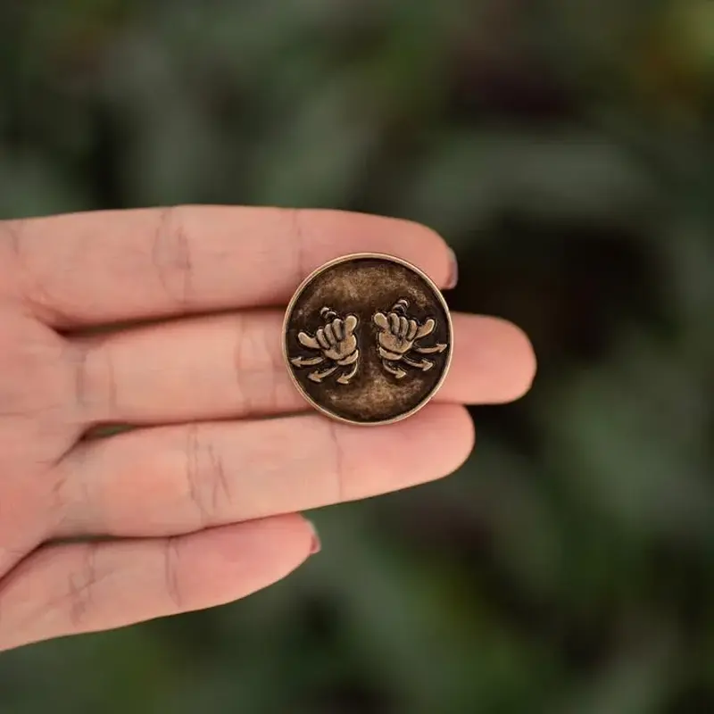 Pin Pregar em Libras