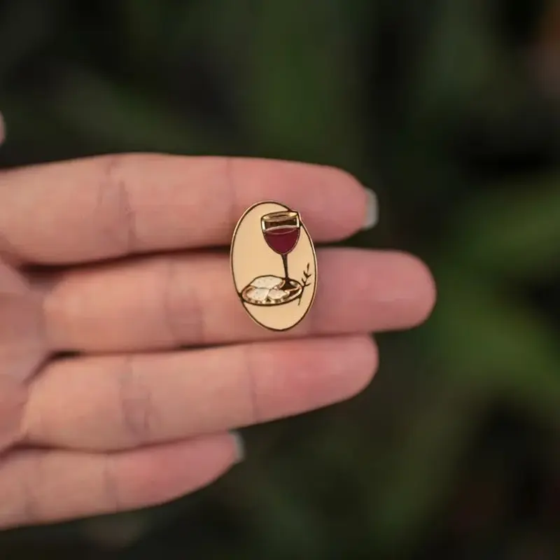 Pin Celebração