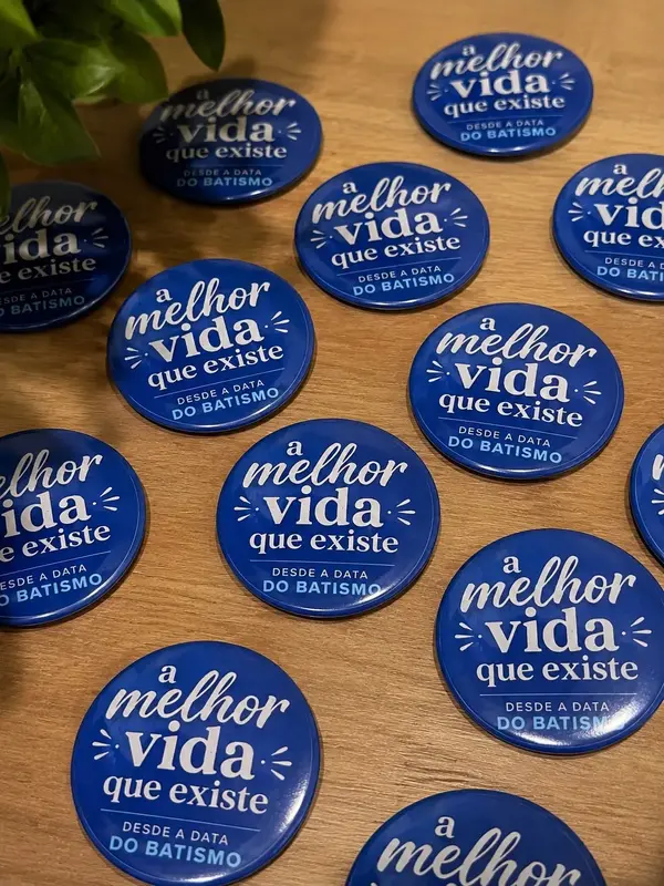 Bottons personalizados