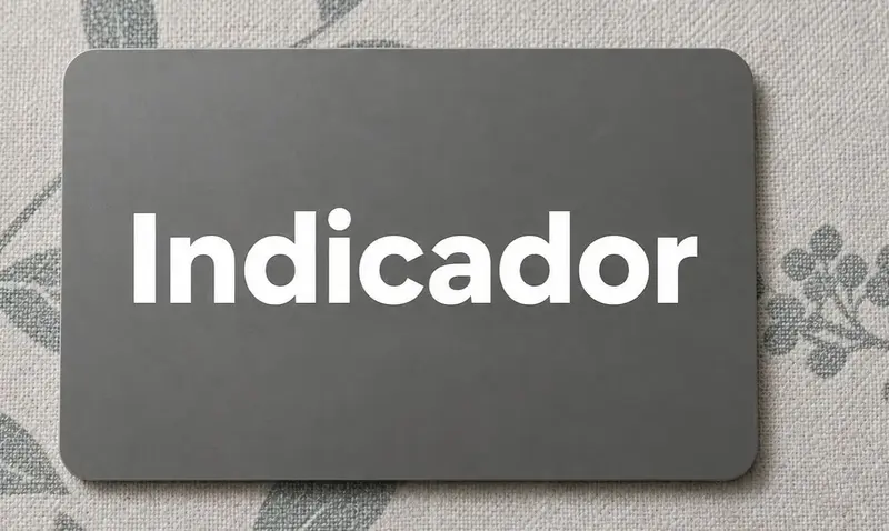 Crachá de indicador ou microfone volante