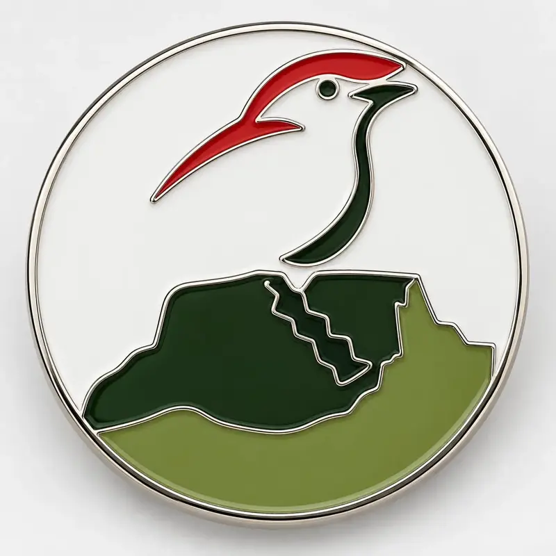 Pin Campanha Ceará