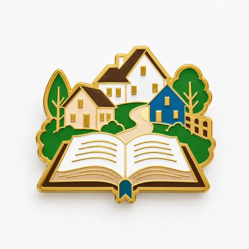 Pin Campanhas de pregação